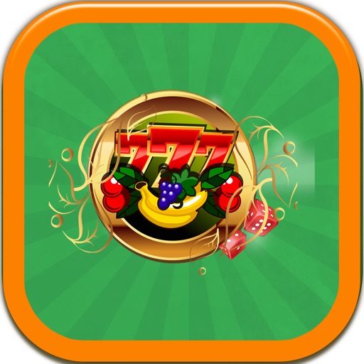 Hard Random Progressive Cash - Lucky Slots Games Icon