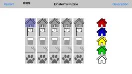 Game screenshot Albert's Puzzle Lite mod apk