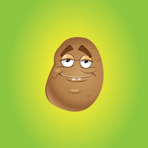 Mr Potato icon