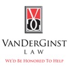 VanDerGinst Law - We’d Be Honored To Help