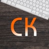 Universal Custom Keyboard iOS - By Swayam Infotech