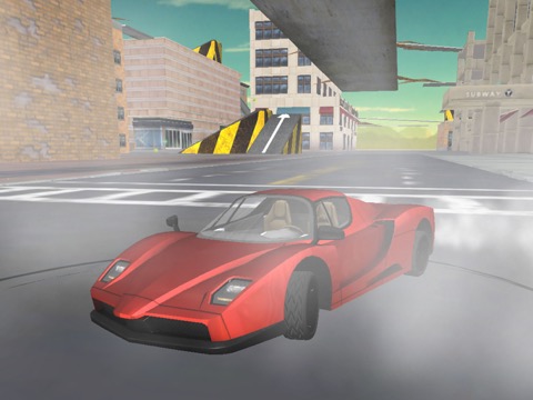Street Racing Trial - Car Driving Simulator 3D With Crazy Trafficのおすすめ画像4