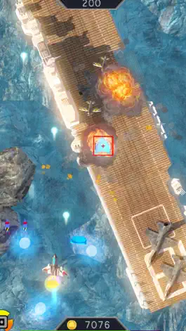 Game screenshot Air Force One Domination Shmup mod apk