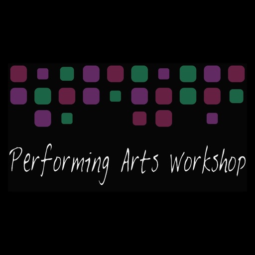 Performing Arts Workshop icon