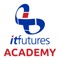 This is the Official IT Futures Academy App