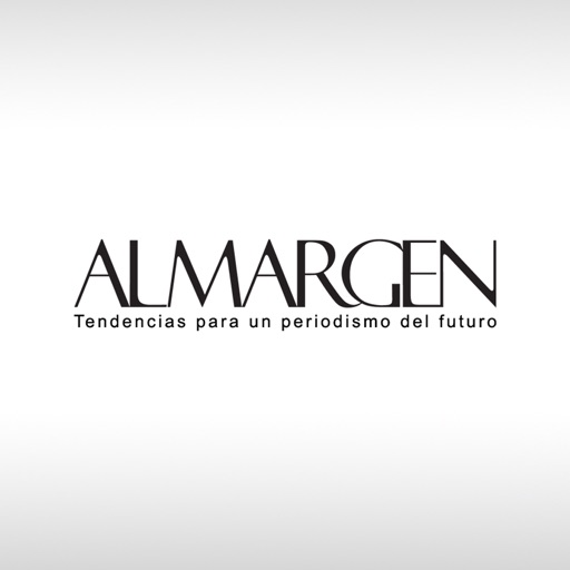 Al Margen icon