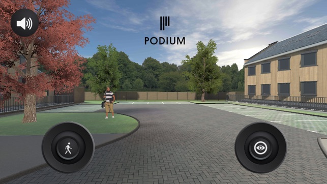 Podium Egham(圖2)-速報App