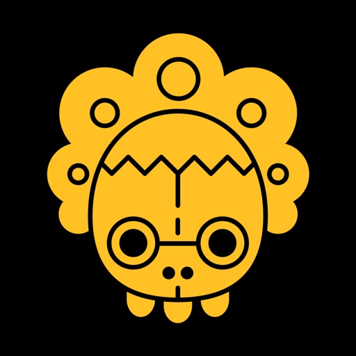 Masky icon