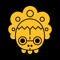 Masky - winner of IGJAM2016 mobile game category - from creators of Timberman and Surfingers