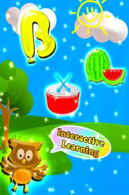 Game screenshot Interactive Balloon School hack