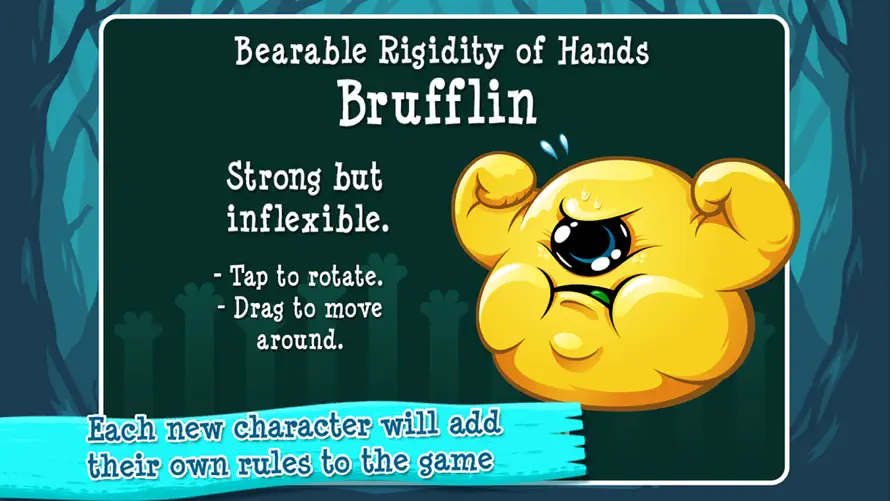 Joining Hands screenshot 5