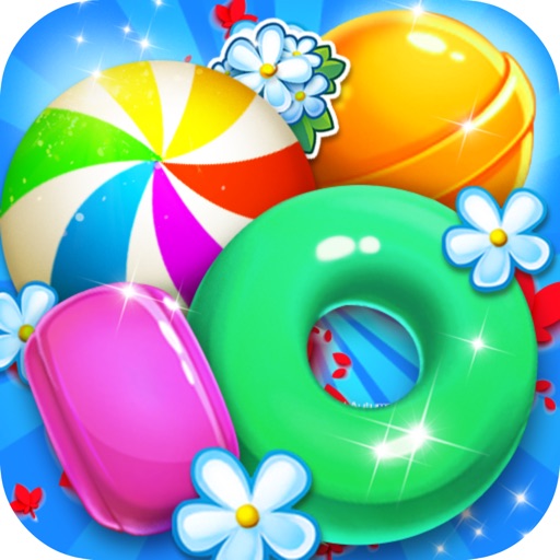 Sweet Jelly Connect 2016 Icon