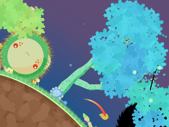 Screenshot #4 pour Le Jardin de Shu