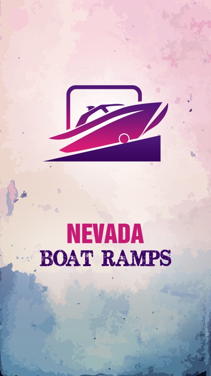 Nevada Boat Ramps