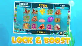 Game screenshot Fishy Slots Fun apk