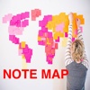 Note Map 2017