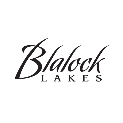 Blalock Lakes Club