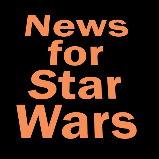 News For Star Wars iOS App