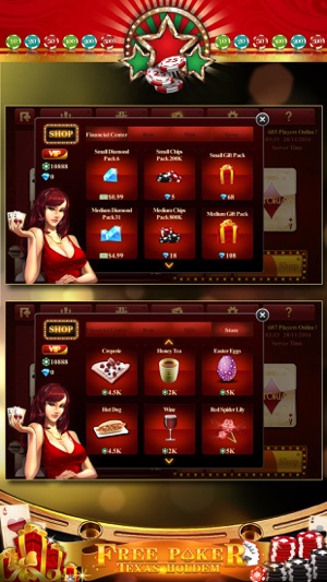 Poker-Texas-Holdem(圖4)-速報App