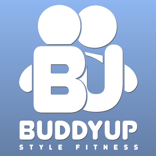 BuddyUp PT icon