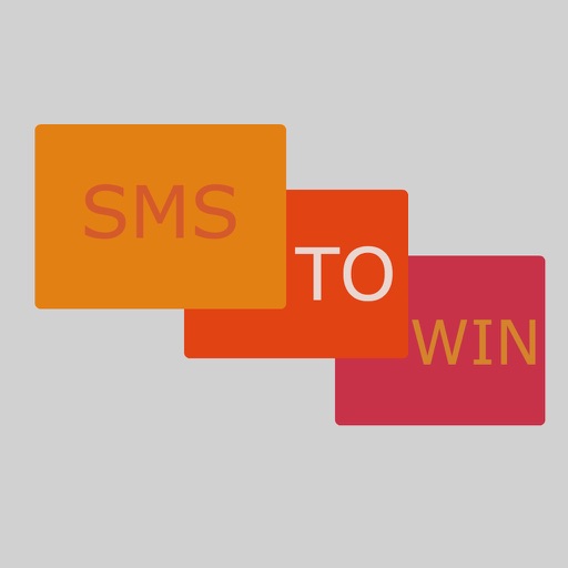 SMS TO WIN iOS App