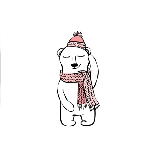 Fashion Bears icon