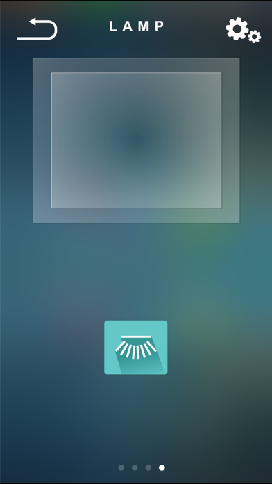 Screenshot #1 pour INNOVA Remote