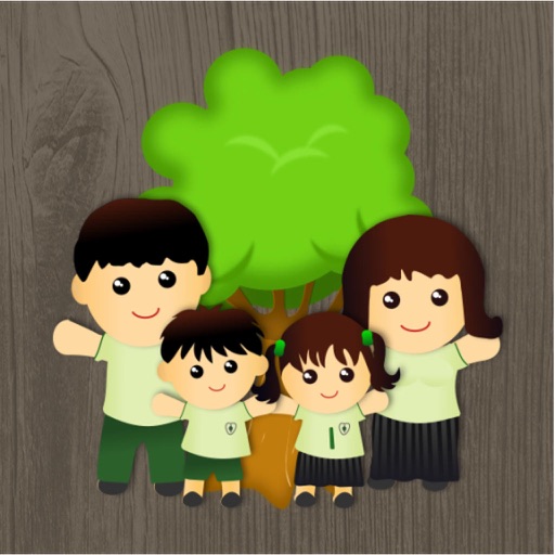 Little Family Tree icon