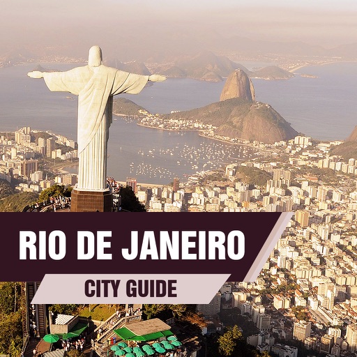 Rio de Janeiro Tourist Guide