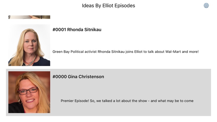 Ideas By Elliot screenshot-4