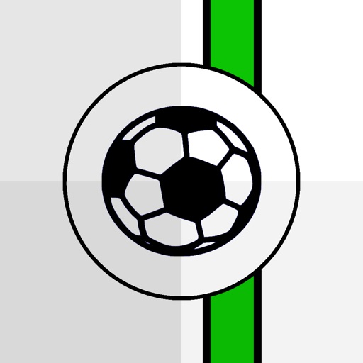 ATN- Alle Nachrichten für Borussia Mönchengladbach icon