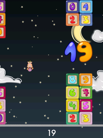 Screenshot #6 pour Nombre apprendre compter 100 phonics préscolaire