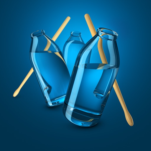 Bottle Music icon