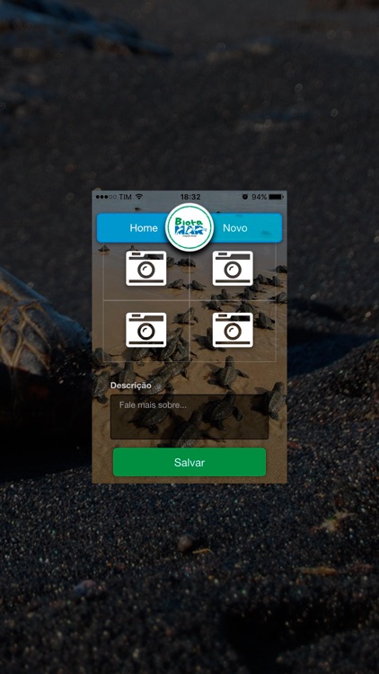 BiotaMar screenshot-3