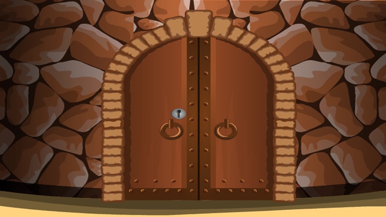 Who Can Escape The Fortress screenshot-4