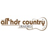All HDR Country Radio