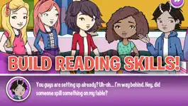 Game screenshot Nancy Drew Codes and Clues Mystery Coding Game hack