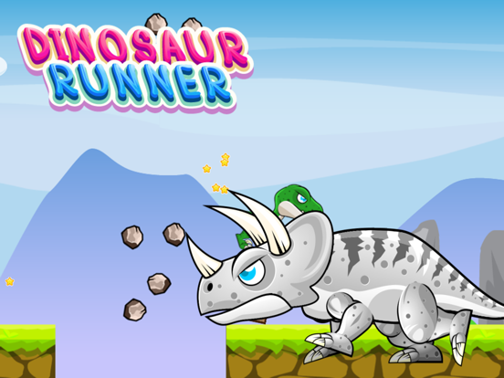 Screenshot #4 pour les Dinosaure coloriage - courir jogging