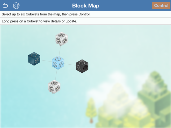 Screenshot #4 pour Cubelets Updater