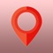 Use our app to find what's around you