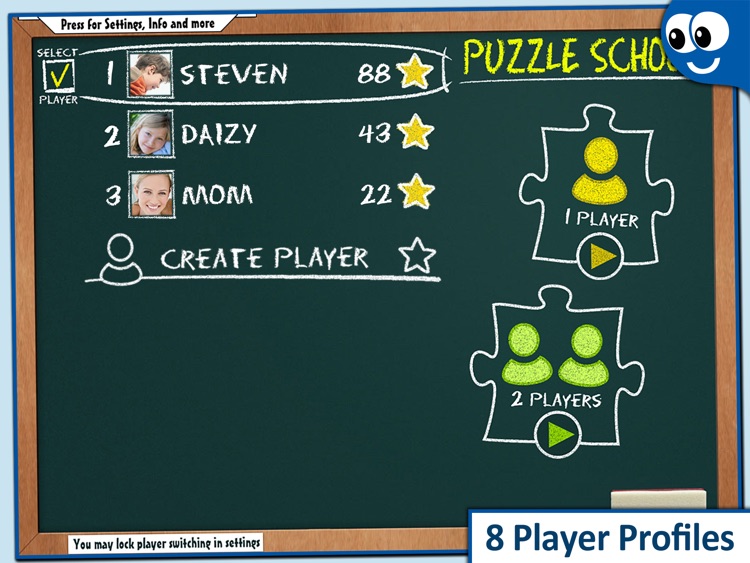 Jigsaw Puzzles for little ones screenshot-4
