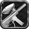 Similar Paintball Gun Builder - FPS Free Apps