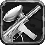 Paintball Gun Builder - FPS Free App Cancel