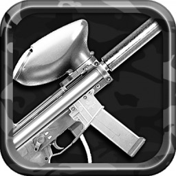 Paintball Gun Builder - FPS Free