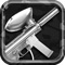 Icon Paintball Gun Builder - FPS Free