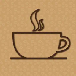 Caffeine Tracker - Track Caffeine in Body app icon