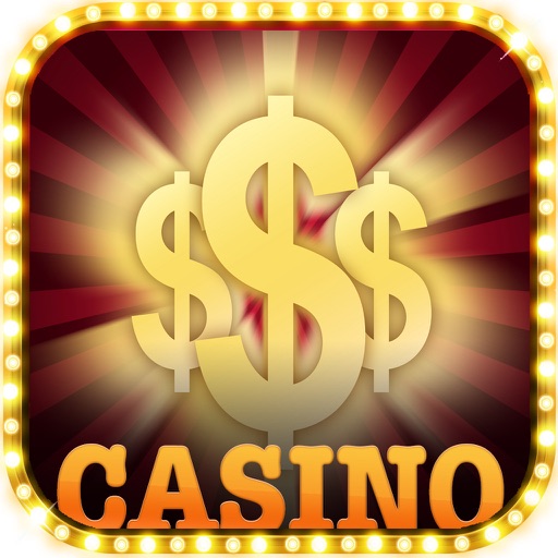Slots Lucky Casino All - in - One Game