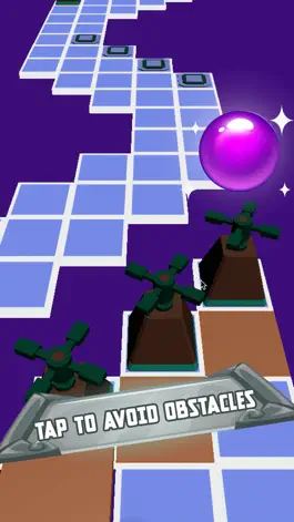 Game screenshot Bouncing Ball King apk