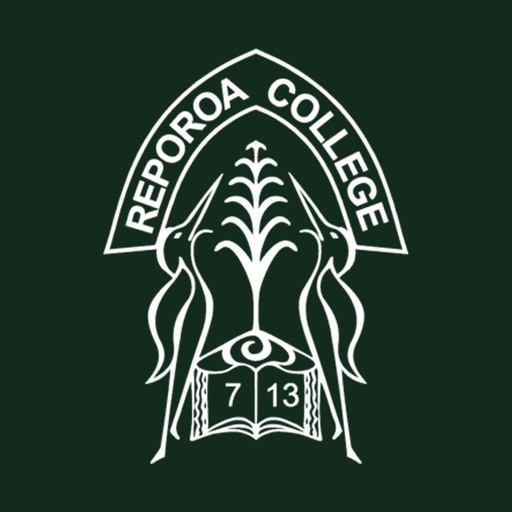 Reporoa College icon