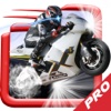 A Motorbike Rival In Race Pro - Powerful High Speed Driving